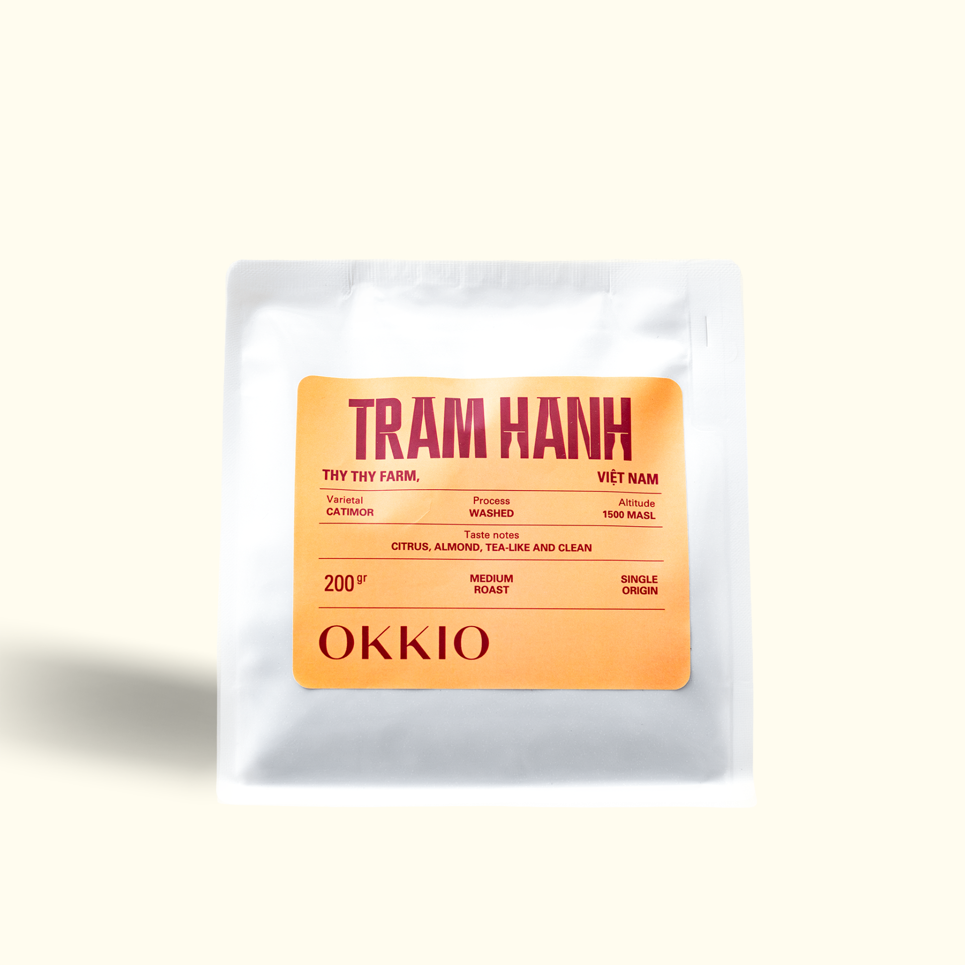 Tram Hanh