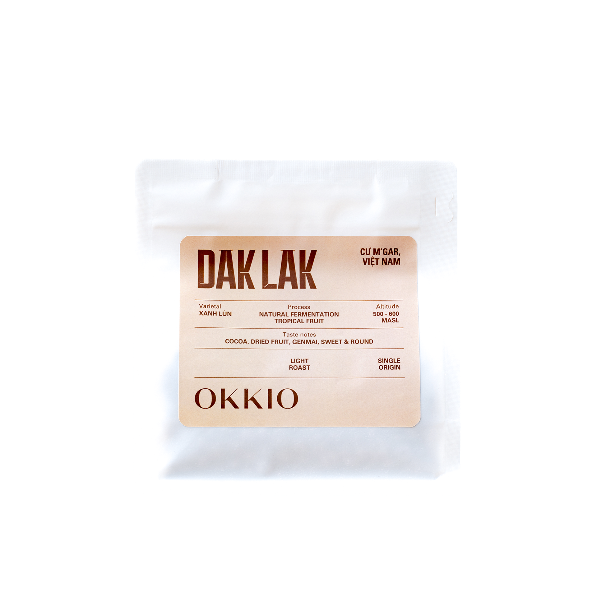 Dak Lak